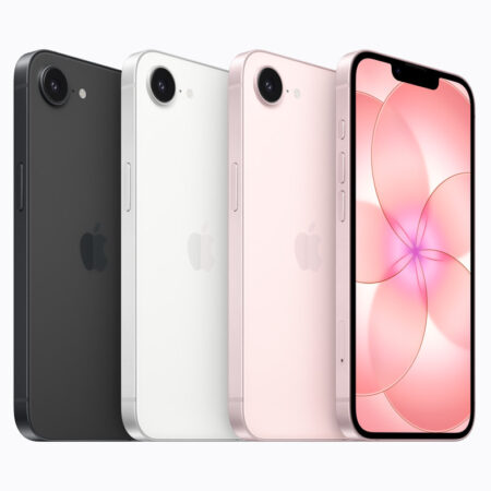 iPhone 17e